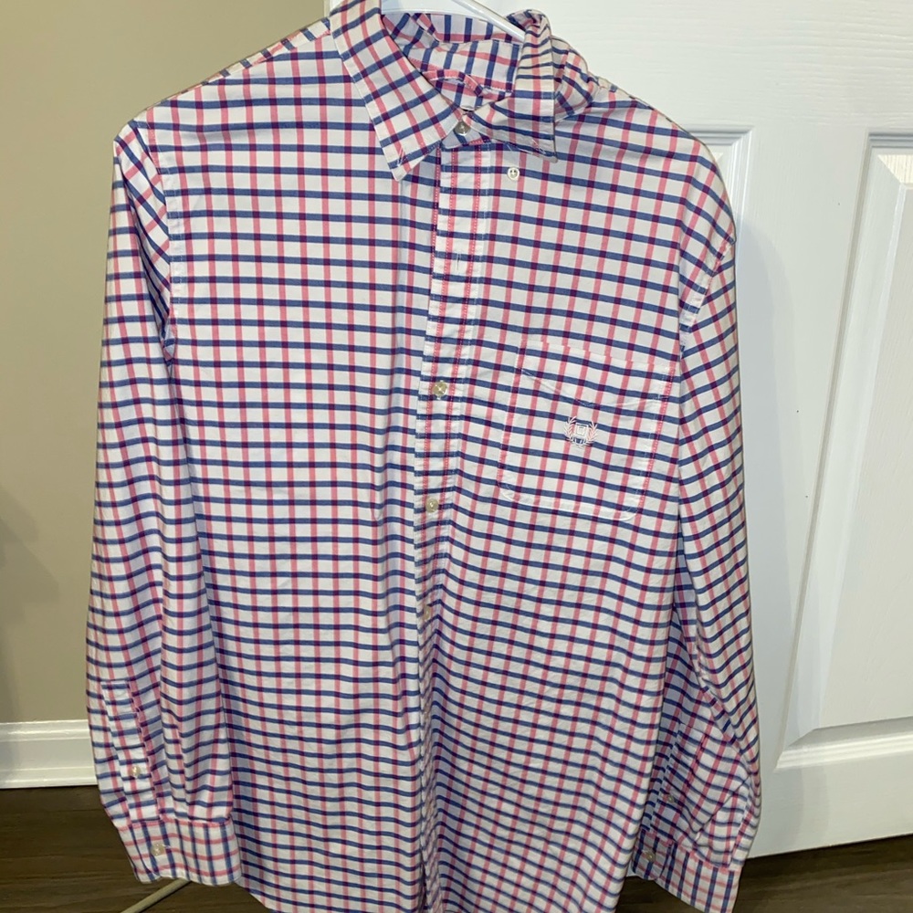 Button Down Shirt